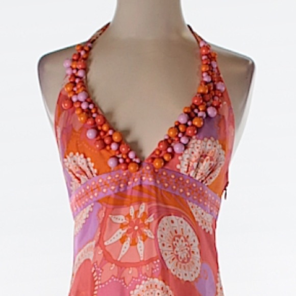 Maxi Dress - Picture 3 of 3